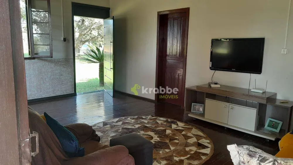 Chácara, 3 quartos, 2 hectares - Foto 9
