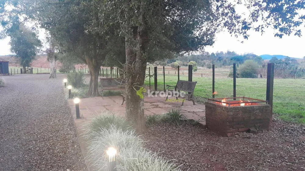 Chácara, 3 quartos, 2 hectares - Foto 7