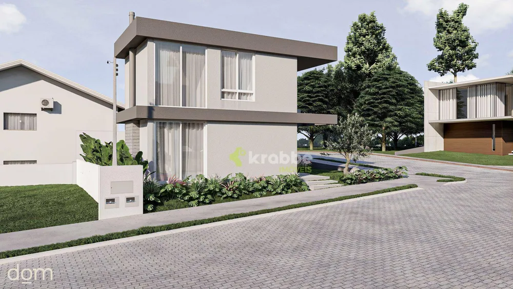 Casa, 3 quartos, 158 m² - Foto 5