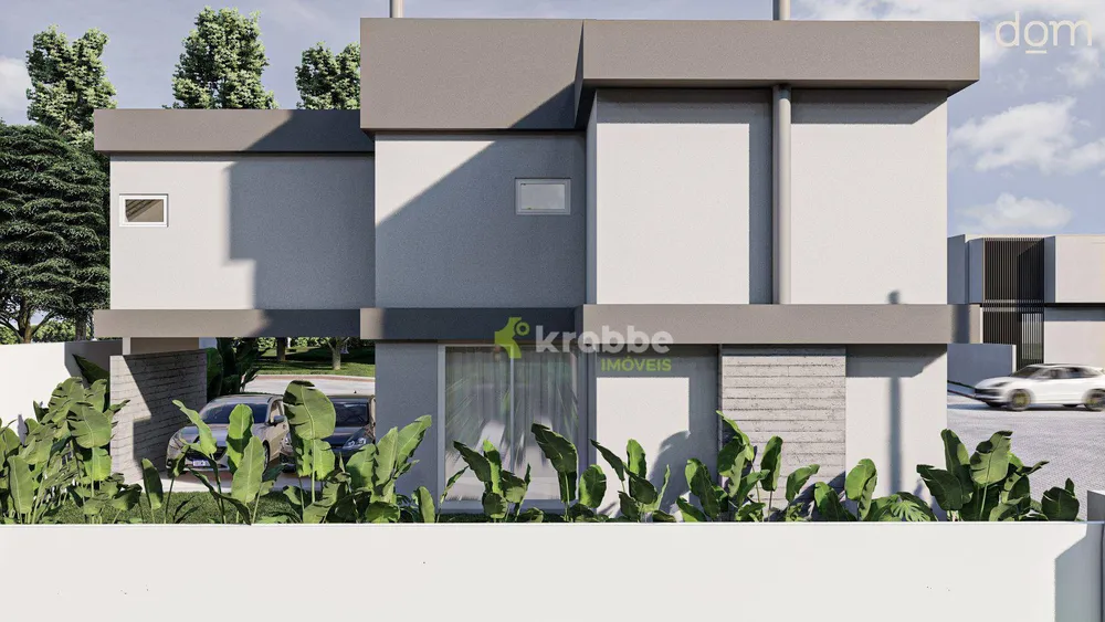 Casa, 3 quartos, 158 m² - Foto 4
