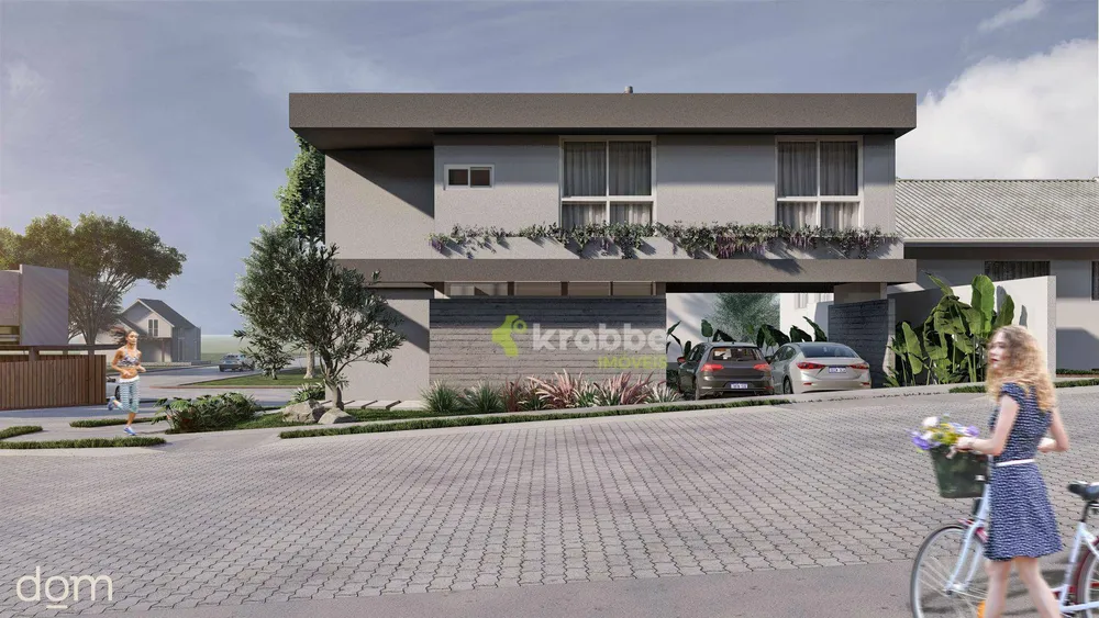 Casa, 3 quartos, 158 m² - Foto 6