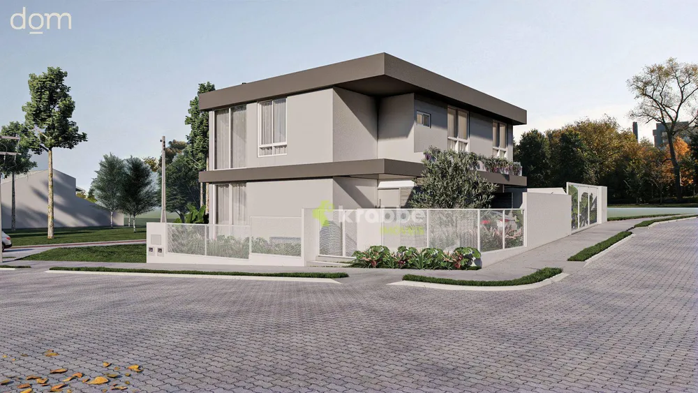 Casa, 3 quartos, 158 m² - Foto 3