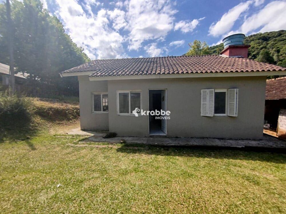 Casa, 2 quartos, 90 m² - Foto 1