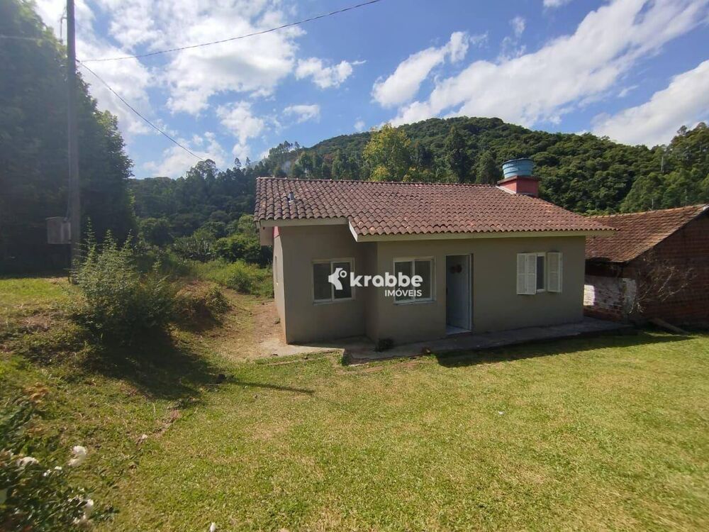 Casa, 2 quartos, 90 m² - Foto 2