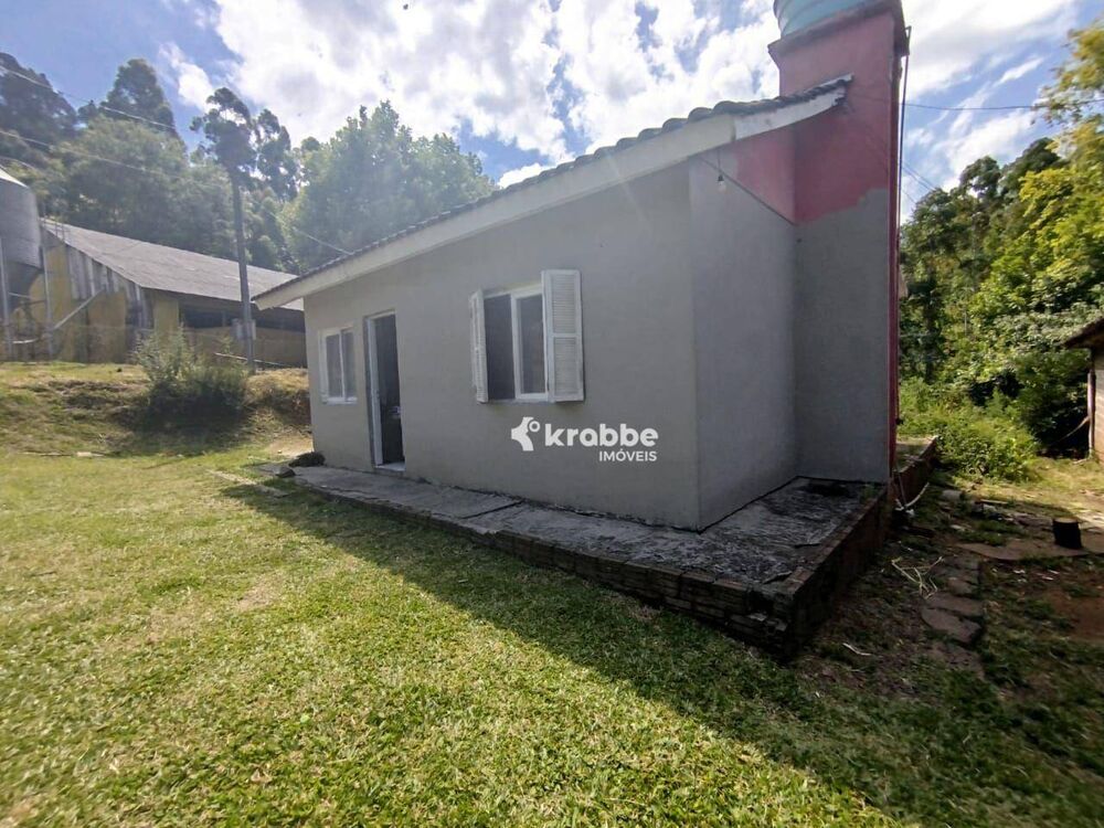 Casa, 2 quartos, 90 m² - Foto 3