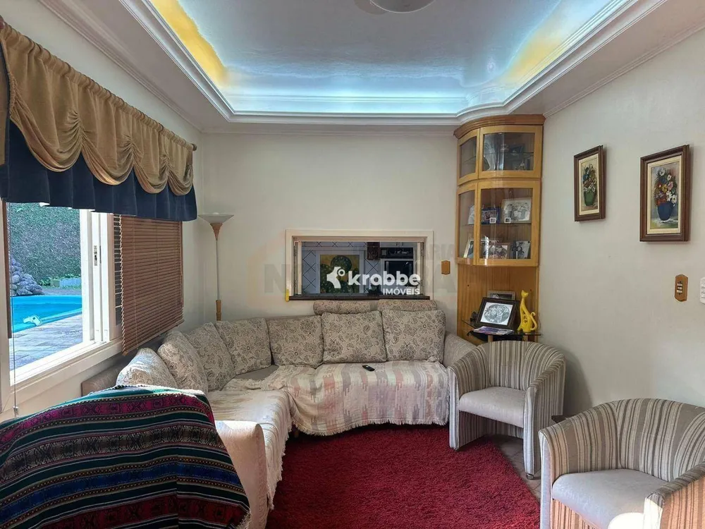 Casa, 3 quartos, 366 m² - Foto 12