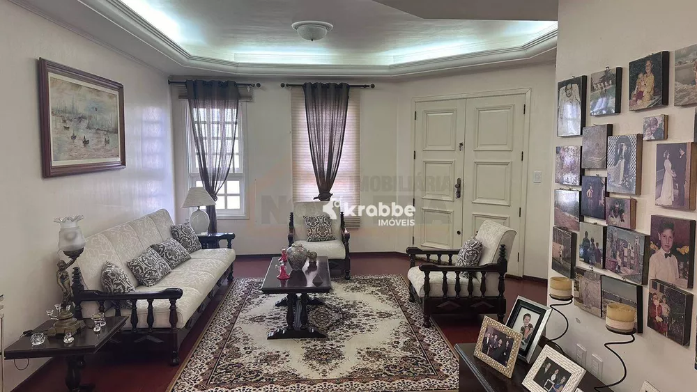 Casa, 3 quartos, 366 m² - Foto 2