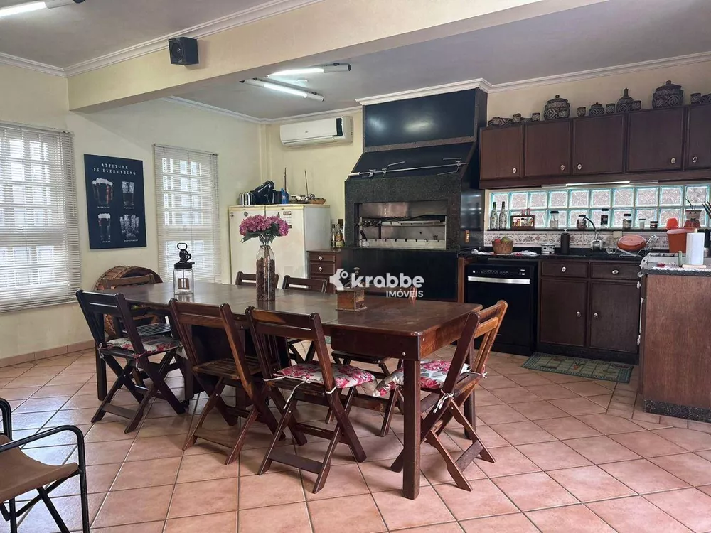 Casa, 3 quartos, 366 m² - Foto 9