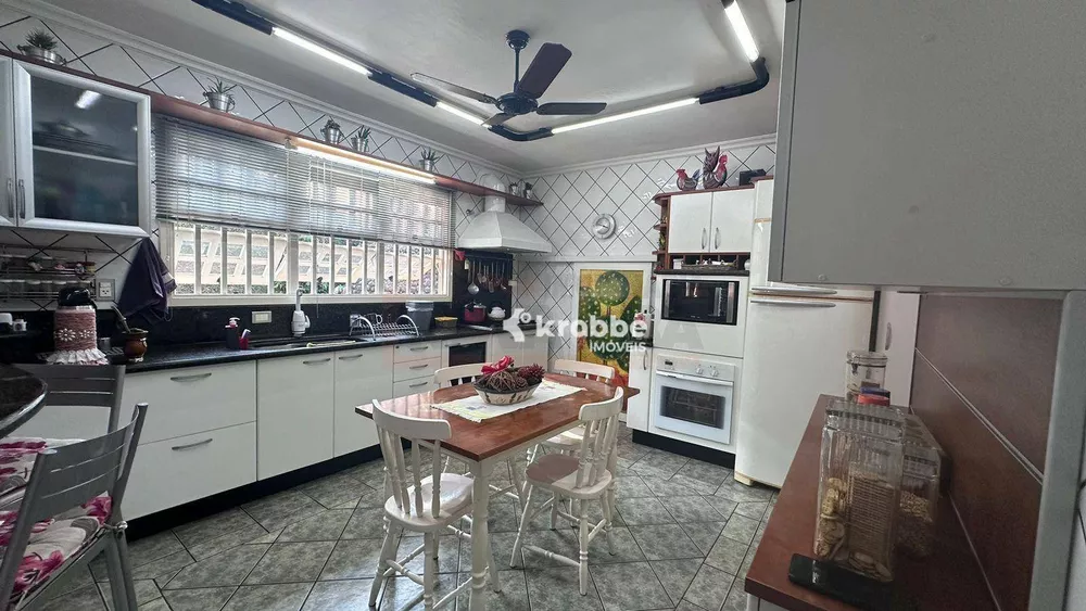 Casa, 3 quartos, 366 m² - Foto 4