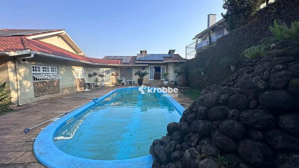 Casa, 3 quartos, 366 m² - Foto 17