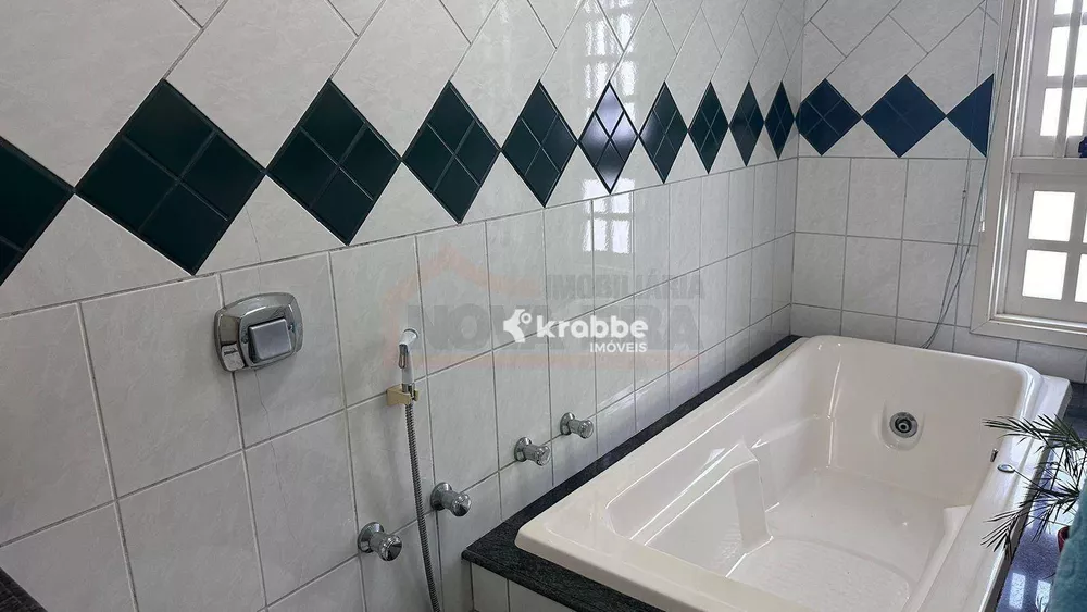 Casa, 3 quartos, 366 m² - Foto 7