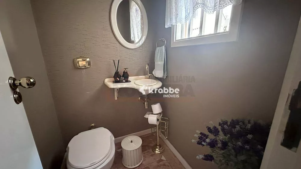 Casa, 3 quartos, 366 m² - Foto 3