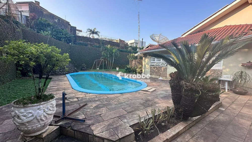 Casa, 3 quartos, 366 m² - Foto 11