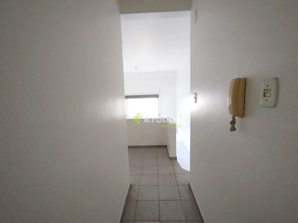 Apartamento, 1 quarto, 35 m² - Foto 2