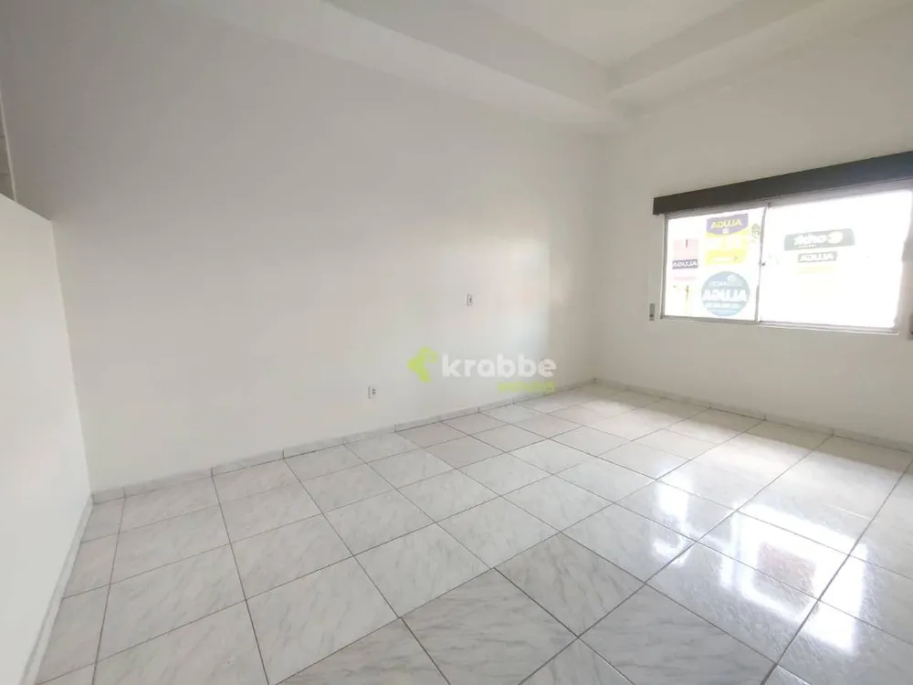 Apartamento, 1 quarto, 35 m² - Foto 4