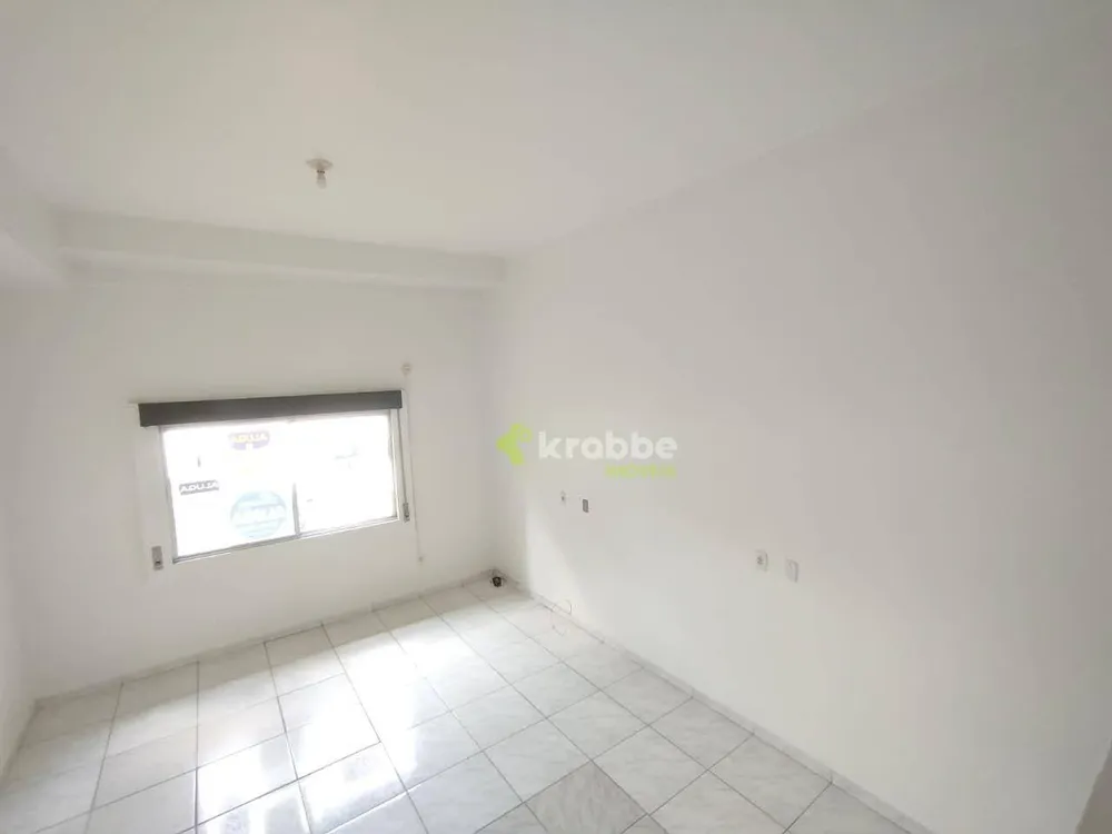 Apartamento, 1 quarto, 35 m² - Foto 5