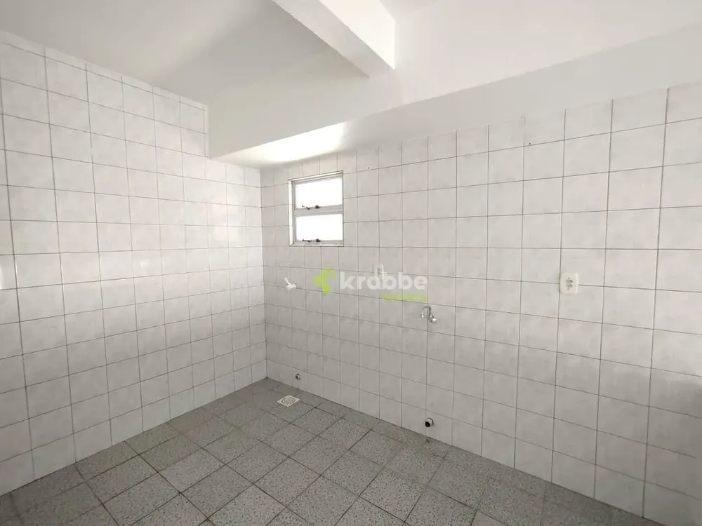 Apartamento, 1 quarto, 35 m² - Foto 6