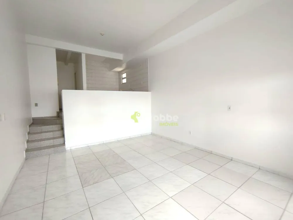 Apartamento, 1 quarto, 35 m² - Foto 3