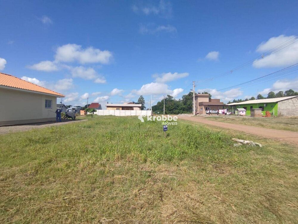 Terreno, 254 m² - Foto 1