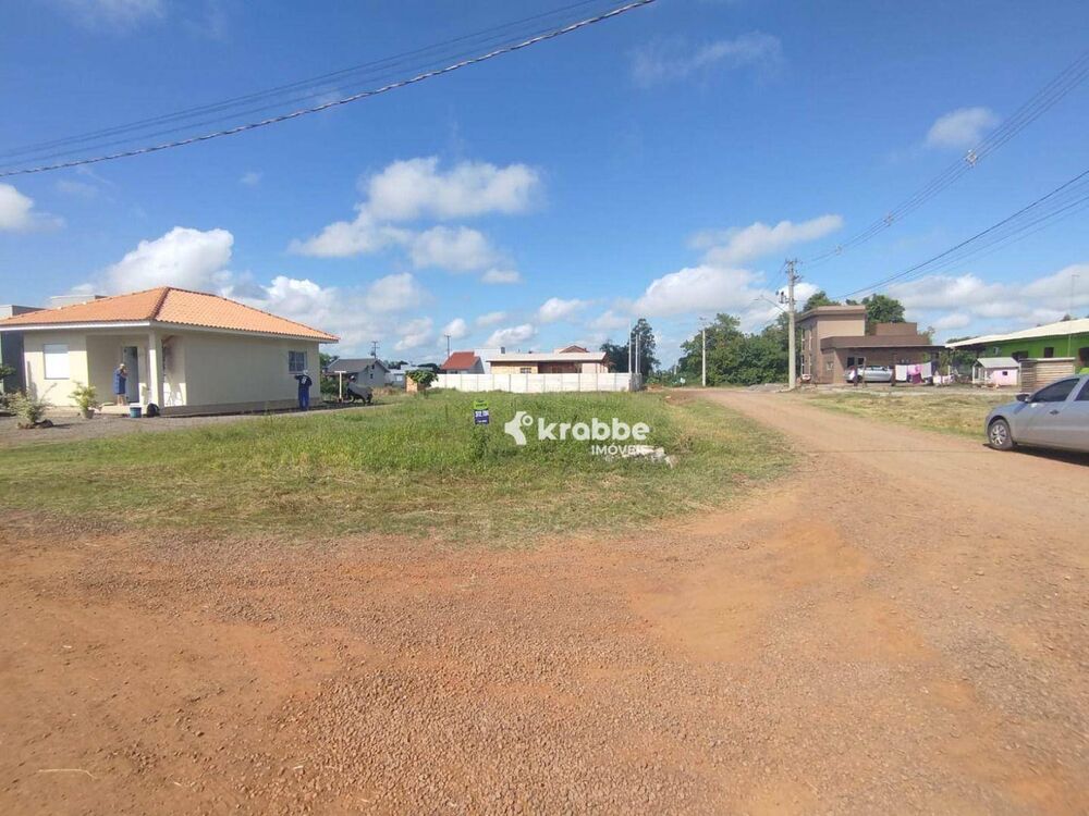 Terreno, 254 m² - Foto 3