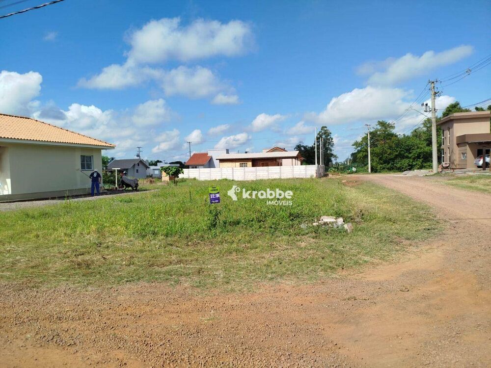 Terreno, 254 m² - Foto 2