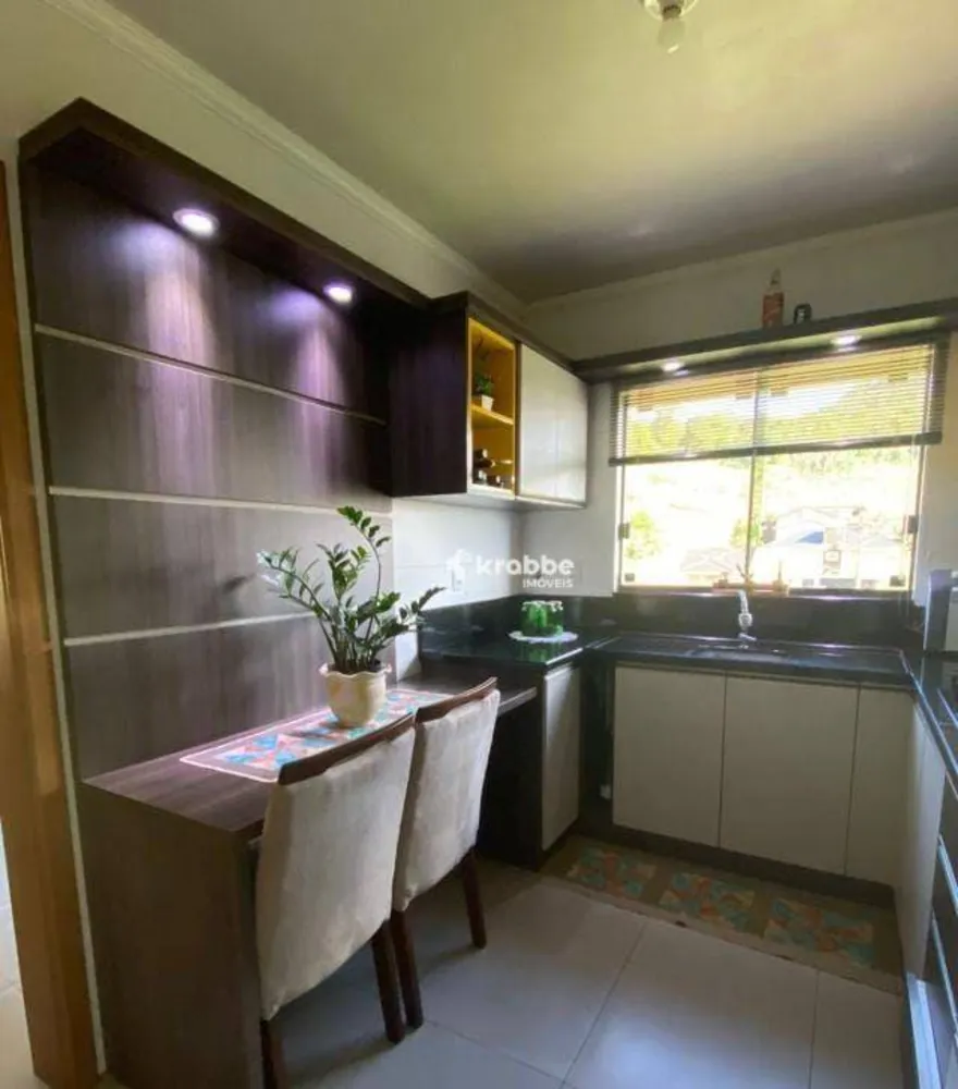 Casa, 1 quarto, 48 m² - Foto 5