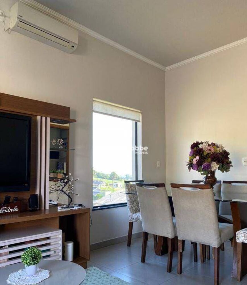 Casa à venda com 1 quarto, 48m² - Foto 3
