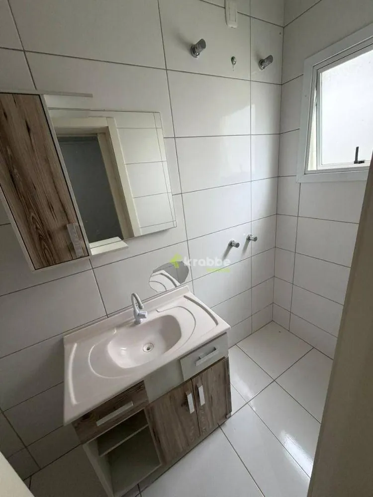 Sobrado, 2 quartos, 80 m² - Foto 9