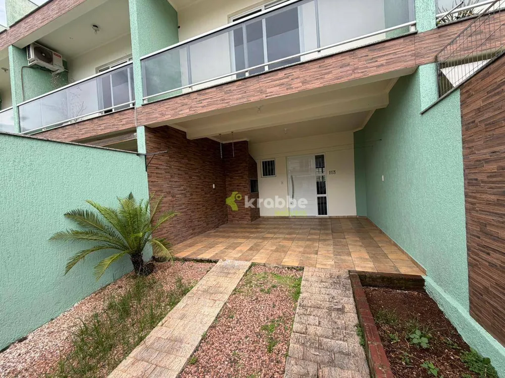 Sobrado, 2 quartos, 80 m² - Foto 3