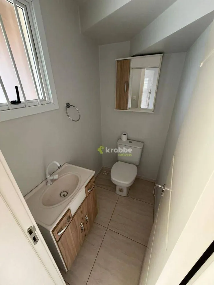 Sobrado, 2 quartos, 80 m² - Foto 10