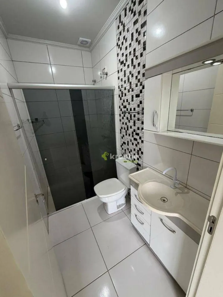 Sobrado, 2 quartos, 80 m² - Foto 8