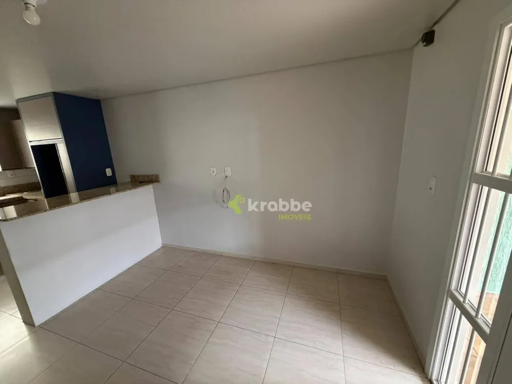Sobrado, 2 quartos, 80 m² - Foto 4