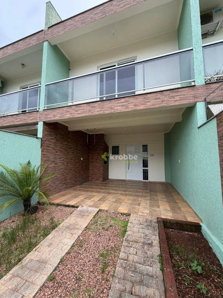 Sobrado, 2 quartos, 80 m² - Foto 2