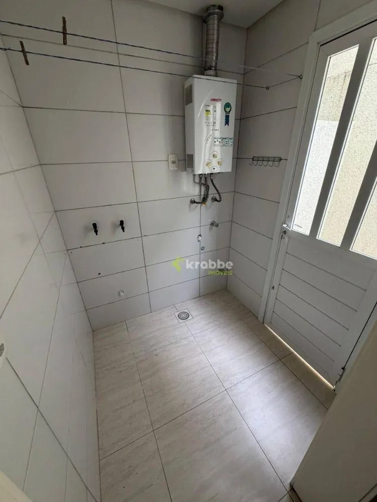 Sobrado, 2 quartos, 80 m² - Foto 11
