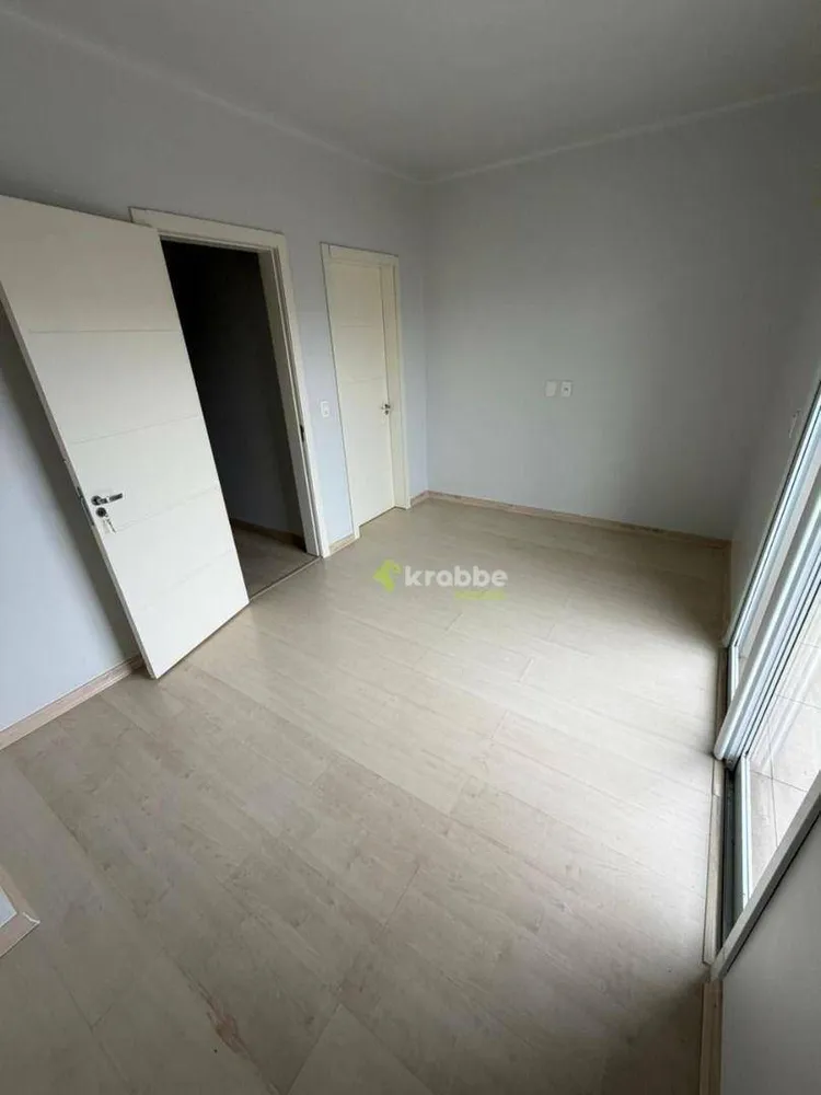 Sobrado, 2 quartos, 80 m² - Foto 1