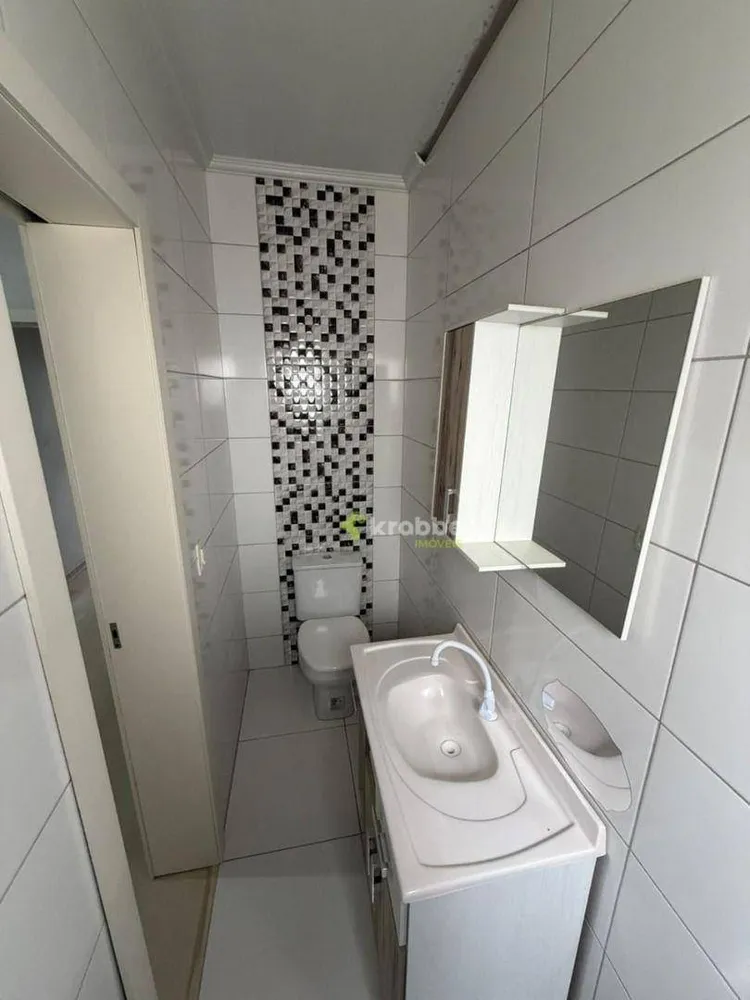 Sobrado, 2 quartos, 80 m² - Foto 15