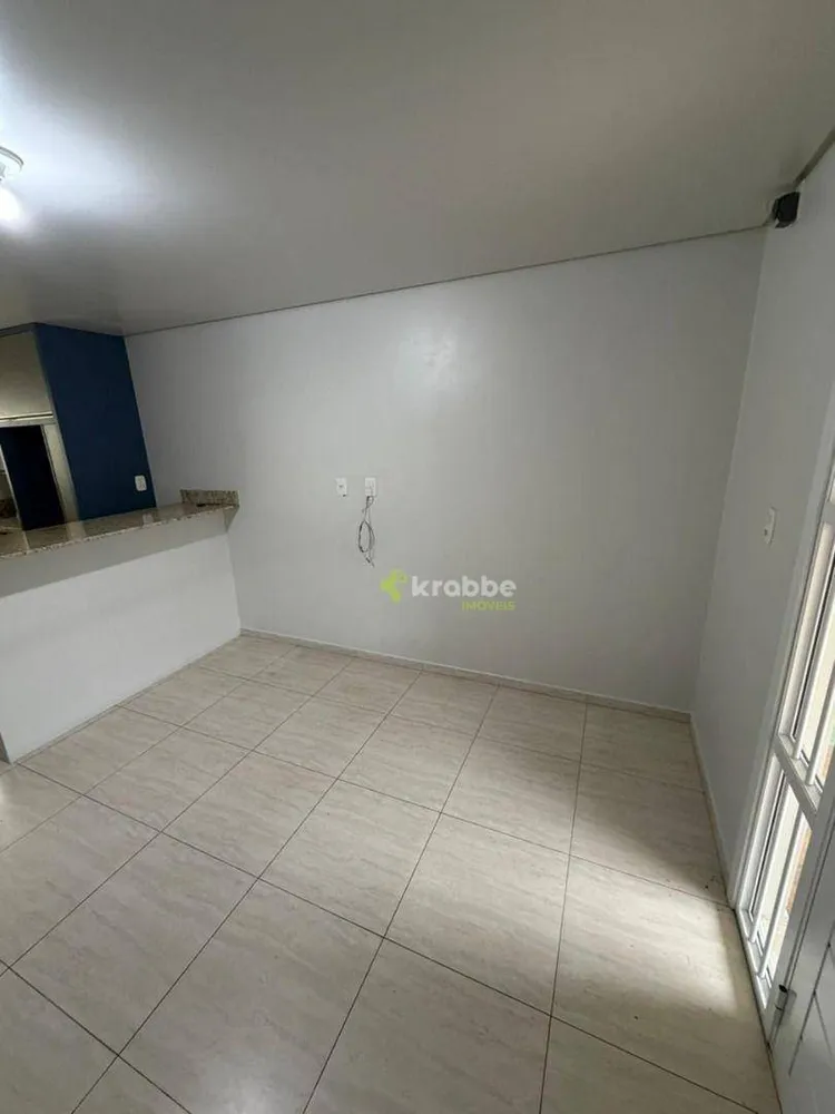 Sobrado, 2 quartos, 80 m² - Foto 7