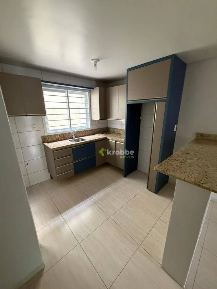 Sobrado, 2 quartos, 80 m² - Foto 6