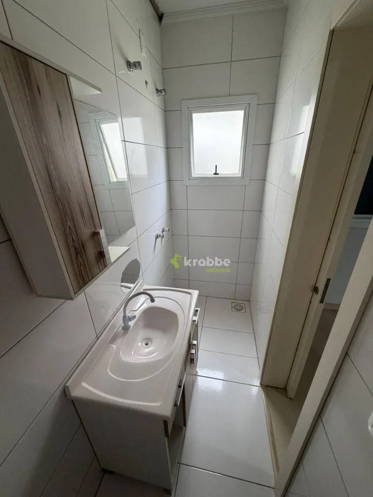 Sobrado, 2 quartos, 80 m² - Foto 12
