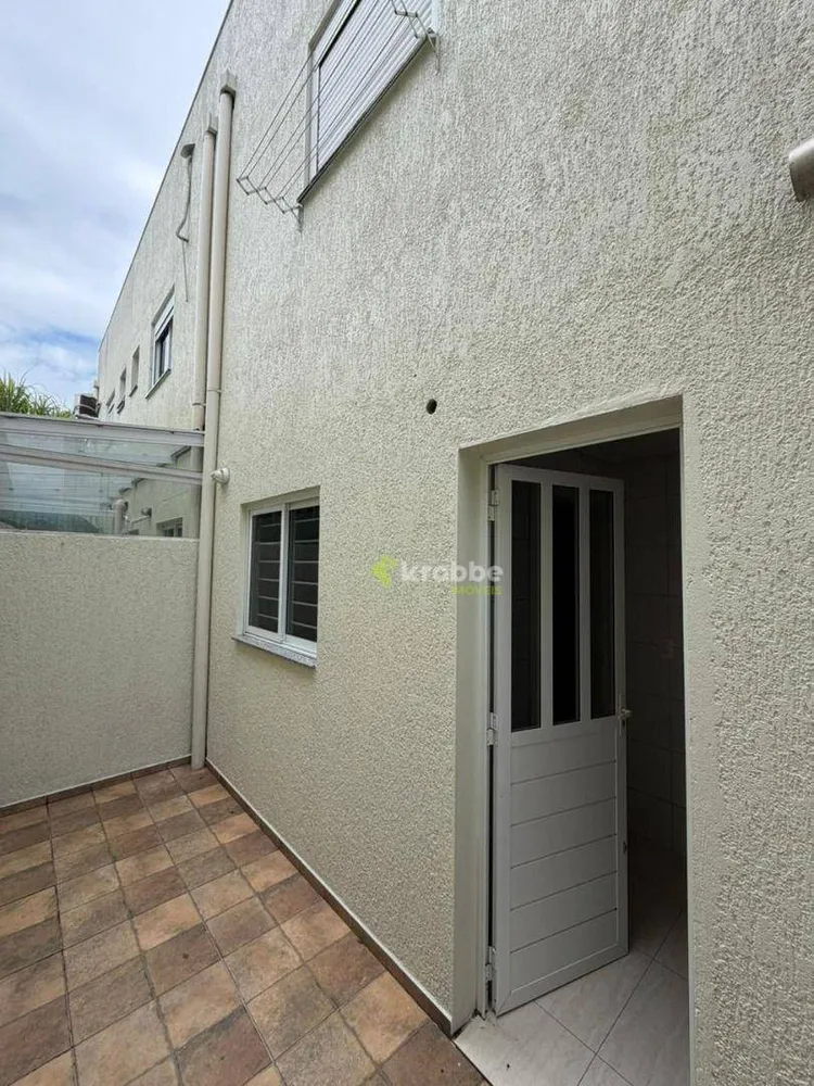 Sobrado, 2 quartos, 80 m² - Foto 16