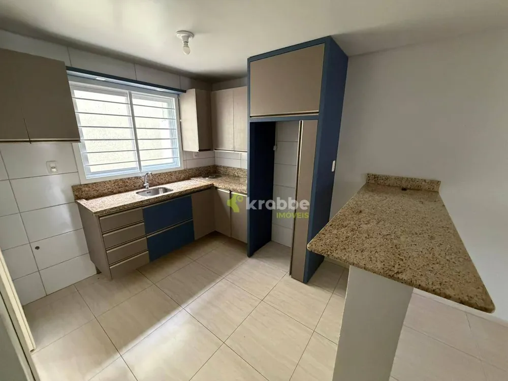 Sobrado, 2 quartos, 80 m² - Foto 5