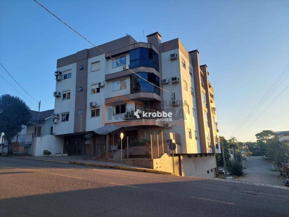 Apartamento, 3 quartos, 100 m² - Foto 8