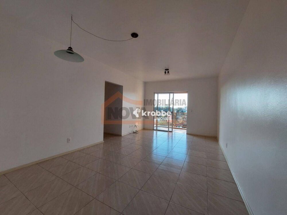 Apartamento, 3 quartos, 100 m² - Foto 1