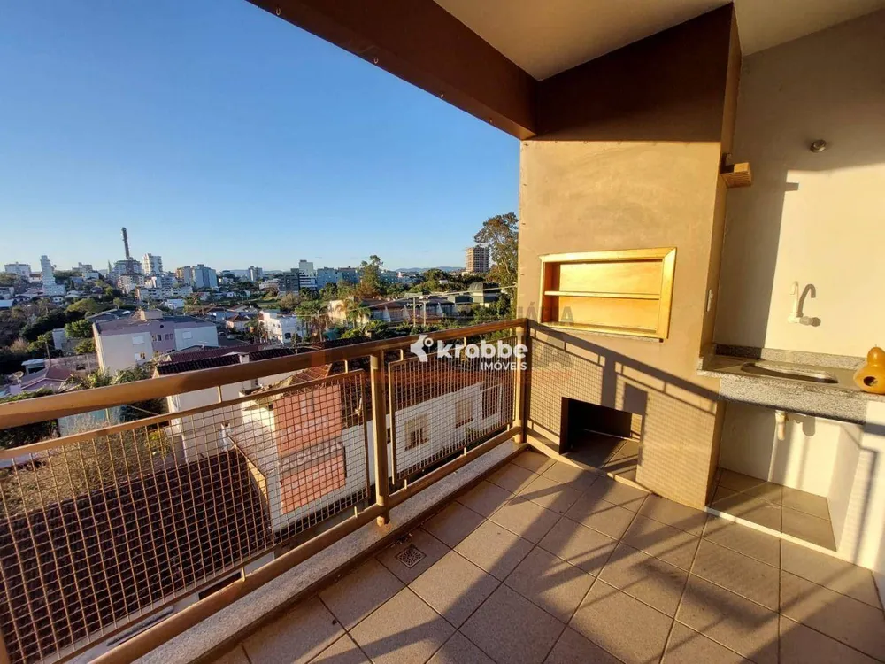 Apartamento, 3 quartos, 100 m² - Foto 15