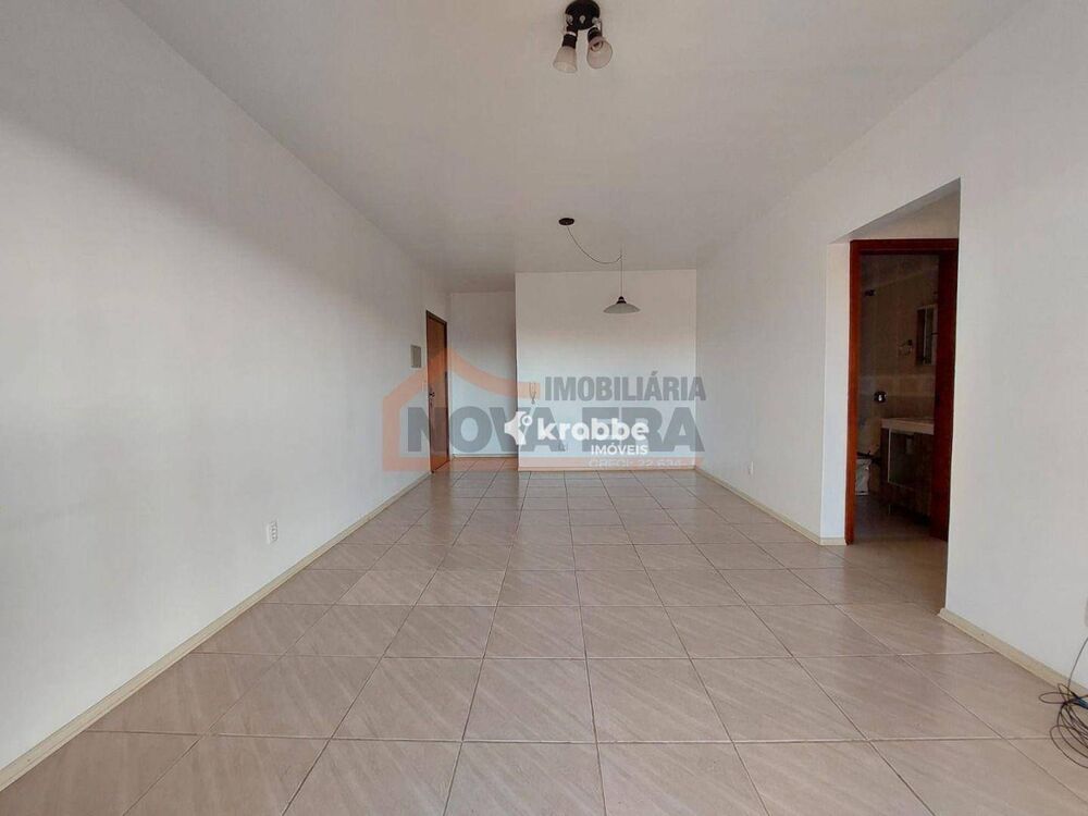 Apartamento, 3 quartos, 100 m² - Foto 3
