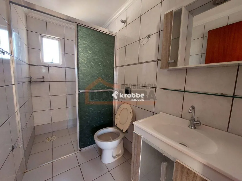 Apartamento, 3 quartos, 100 m² - Foto 13