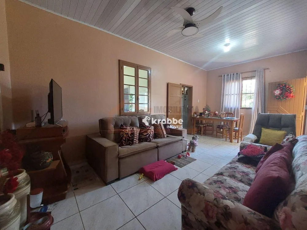 Chácara, 3 quartos, 5746 m² - Foto 5