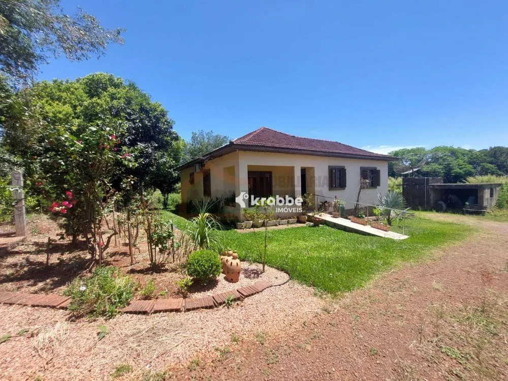 Chácara, 3 quartos, 5746 m² - Foto 6