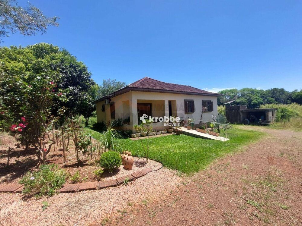 Chácara à venda com 3 quartos, 150m² - Foto 4