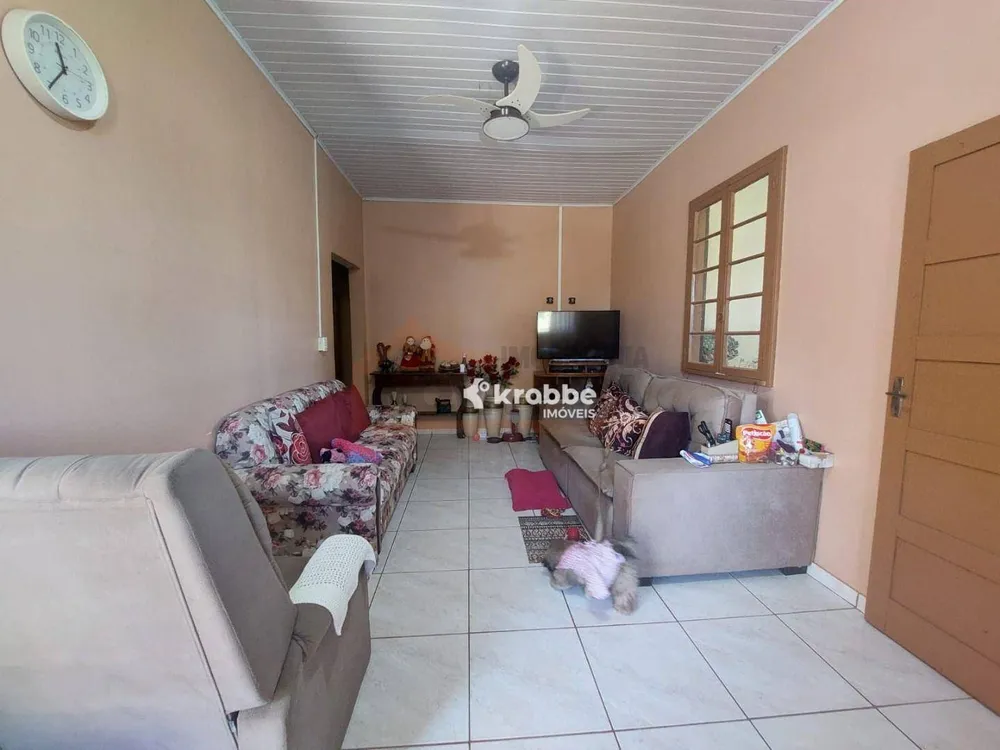 Chácara, 3 quartos, 5746 m² - Foto 12